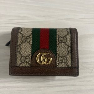 Gucci Wallet